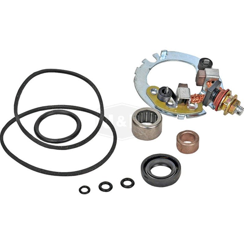 J & N STARTER REPAIR KIT (414 - 54029) - DRIVEN Canada's Powersports 414 - 54029414 - 54029