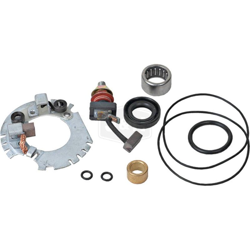 J & N STARTER REPAIR KIT (414 - 54047) - DRIVEN Canada's Powersports 414 - 54047414 - 54047