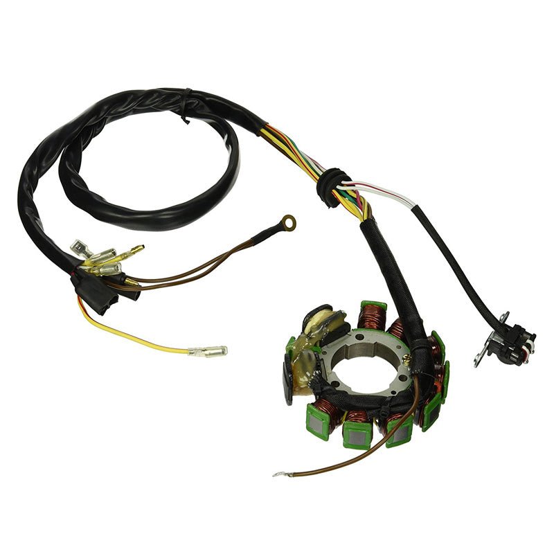 J & N STATOR (340 - 22014) - DRIVEN Canada's Powersports 340 - 22014340 - 22014