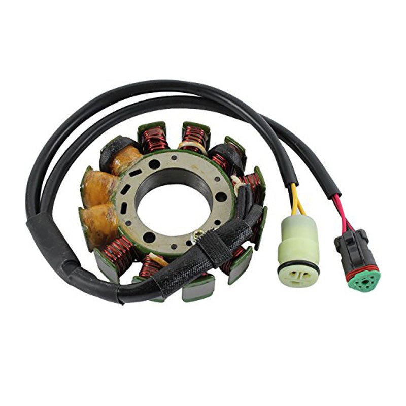 J & N STATOR (340 - 22016) - DRIVEN Canada's Powersports 340 - 22016340 - 22016