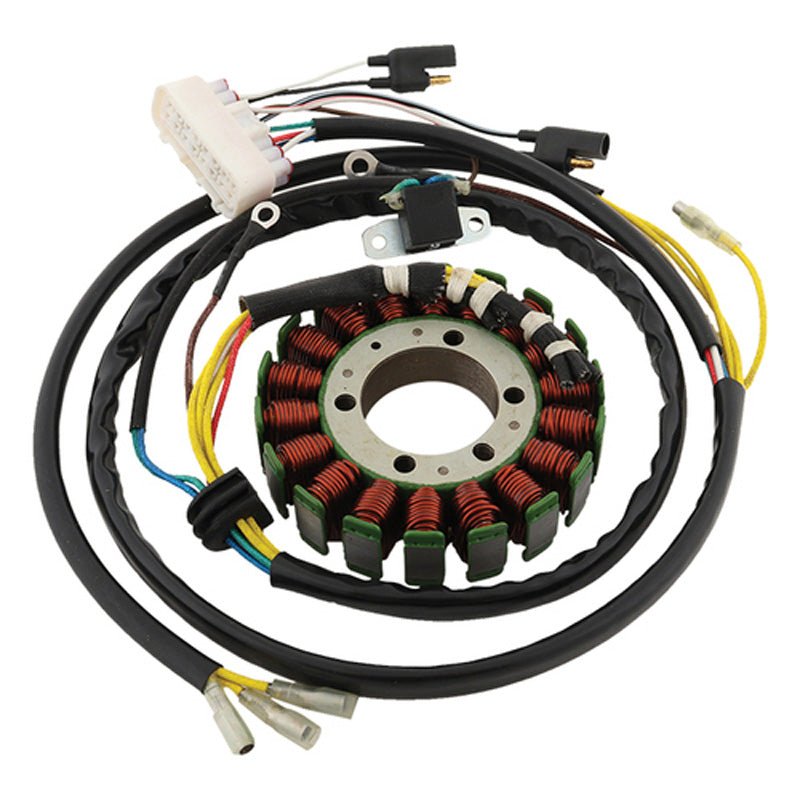 J & N STATOR (340 - 22025) - DRIVEN Canada's Powersports 340 - 22025340 - 22025