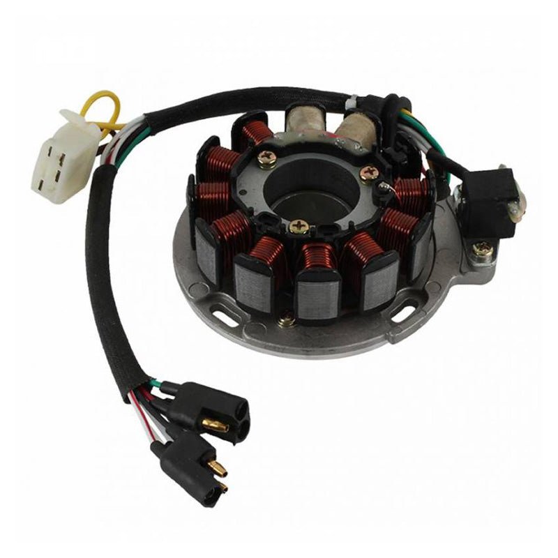 J & N STATOR (340 - 22029) - DRIVEN Canada's Powersports 340 - 22029340 - 22029