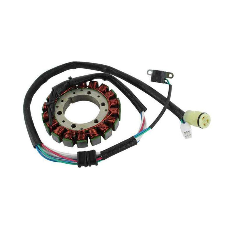 J & N STATOR (340 - 58000) - DRIVEN Canada's Powersports 340 - 58000340 - 58000