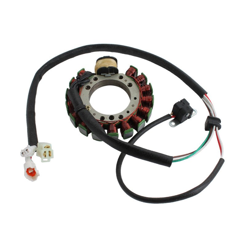 J & N STATOR (340 - 58001) - DRIVEN Canada's Powersports 340 - 58001340 - 58001