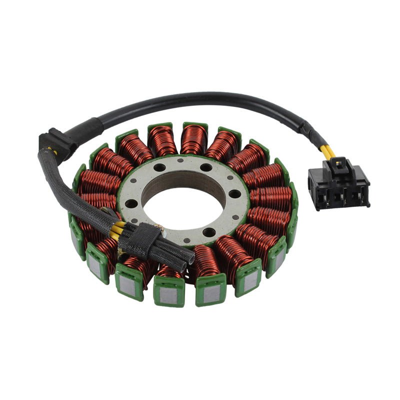 J & N STATOR (340 - 58011) - DRIVEN Canada's Powersports 340 - 58011340 - 58011