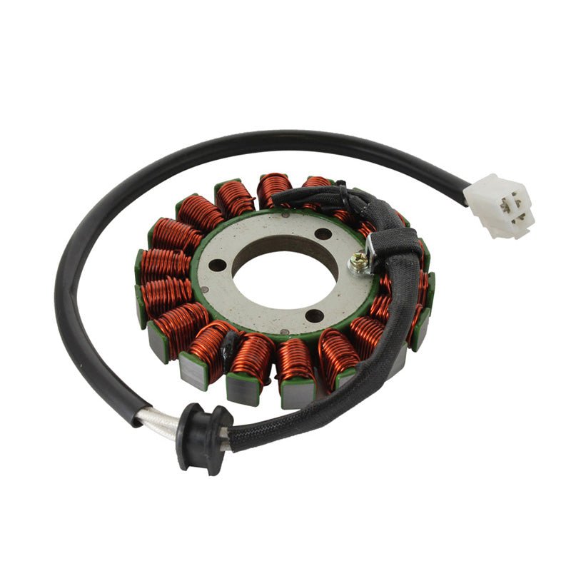 J & N STATOR (340 - 58013) - DRIVEN Canada's Powersports 340 - 58013340 - 58013