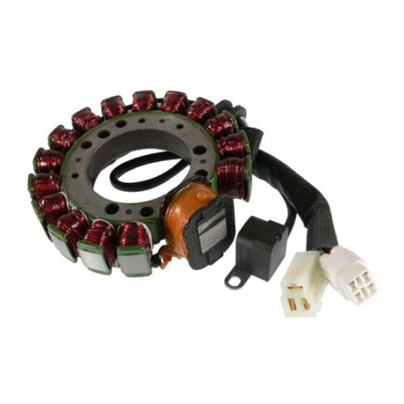 J & N STATOR (340 - 58014) - DRIVEN Canada's Powersports 340 - 58014340 - 58014