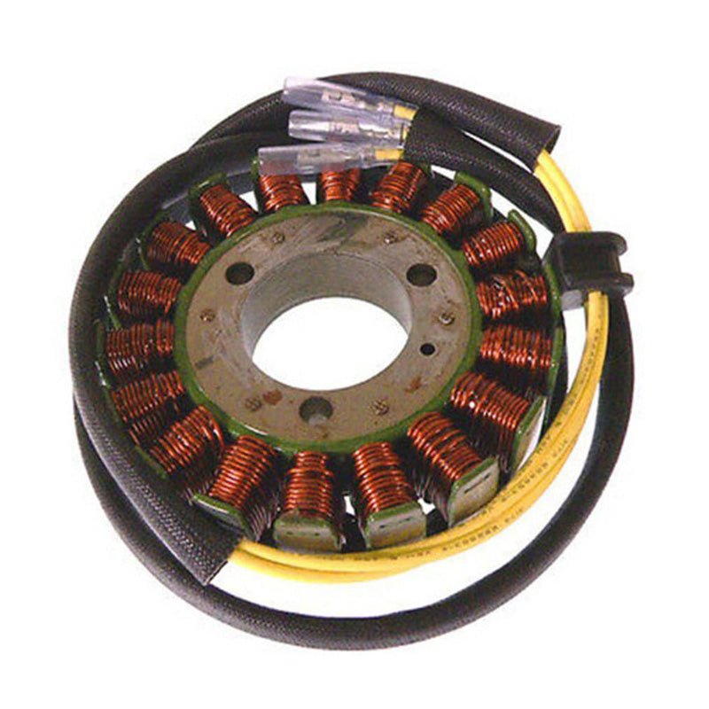 J & N STATOR (340 - 58018) - DRIVEN Canada's Powersports 340 - 58018340 - 58018