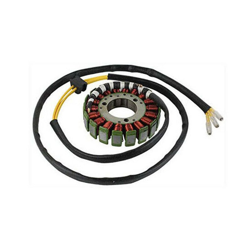 J & N STATOR (340 - 58024) - DRIVEN Canada's Powersports 340 - 58024340 - 58024