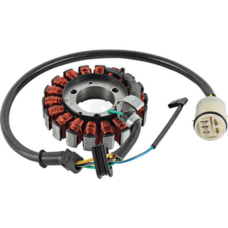 J & N STATOR (340 - 58029) - DRIVEN Canada's Powersports 340 - 58029340 - 58029
