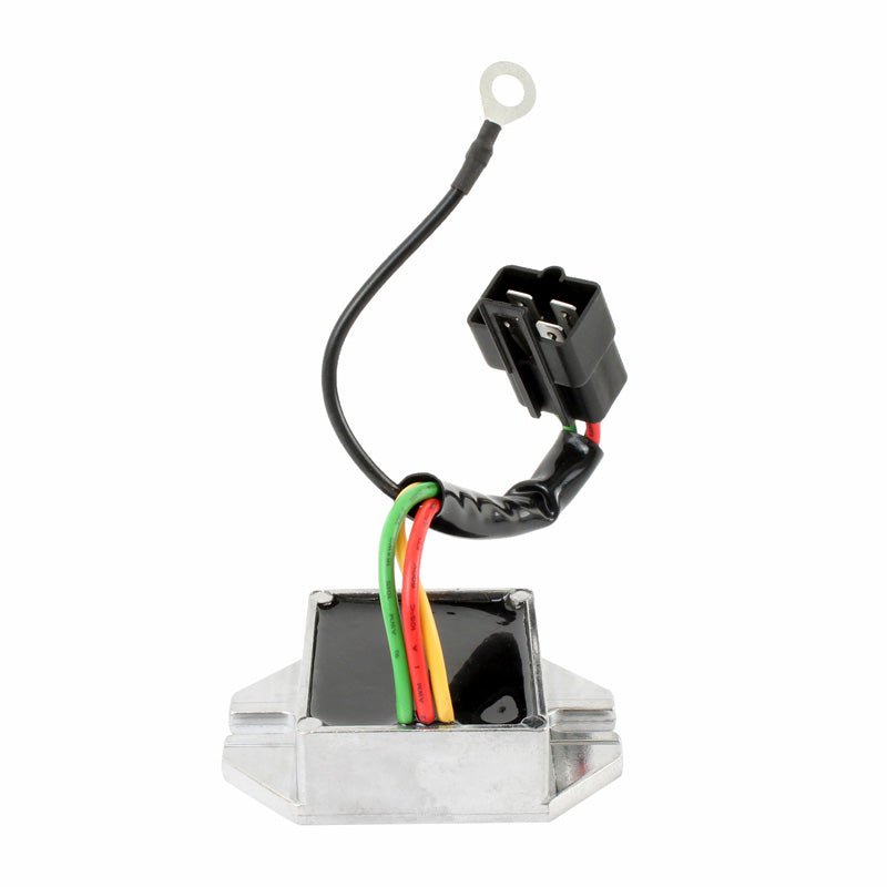J & N VOLTAGE REGULATOR (230 - 22087) - DRIVEN Canada's Powersports 230 - 22087230 - 22087
