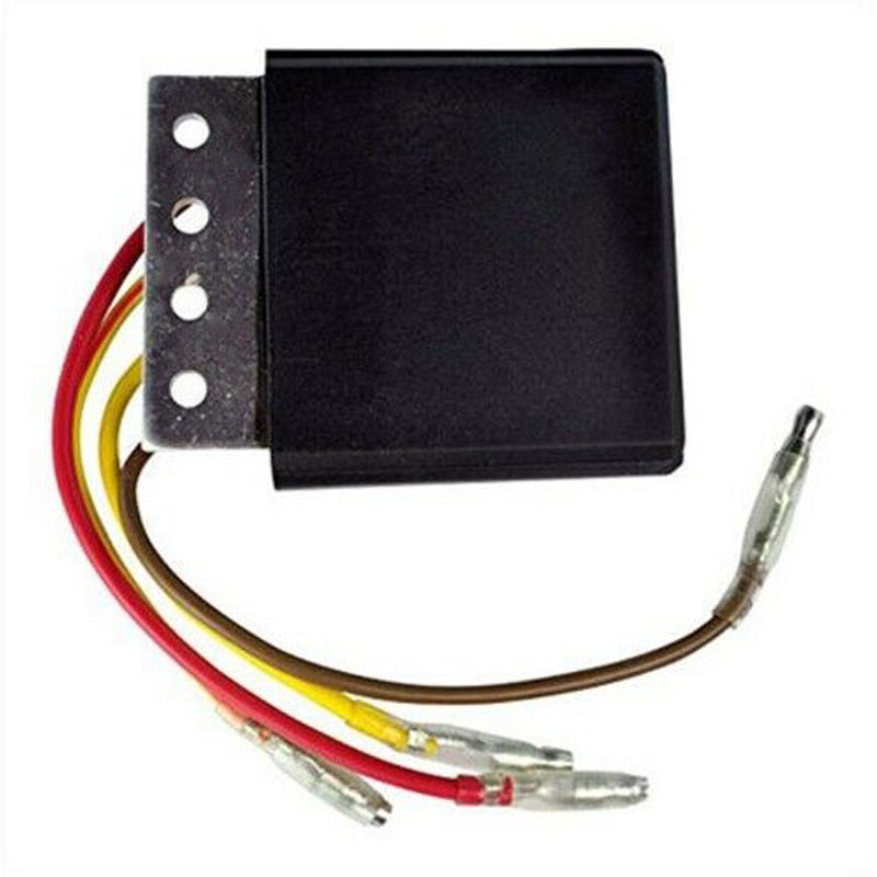 J & N VOLTAGE REGULATOR (230 - 22107) - DRIVEN Canada's Powersports 230 - 22107230 - 22107