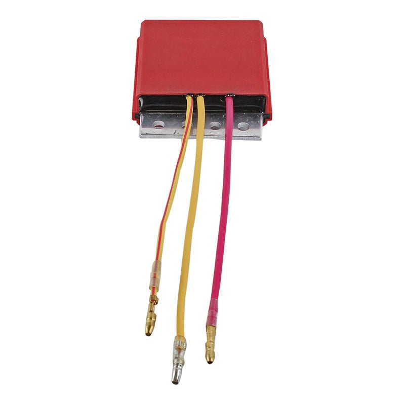 J & N VOLTAGE REGULATOR (230 - 22116) - DRIVEN Canada's Powersports 230 - 22116230 - 22116