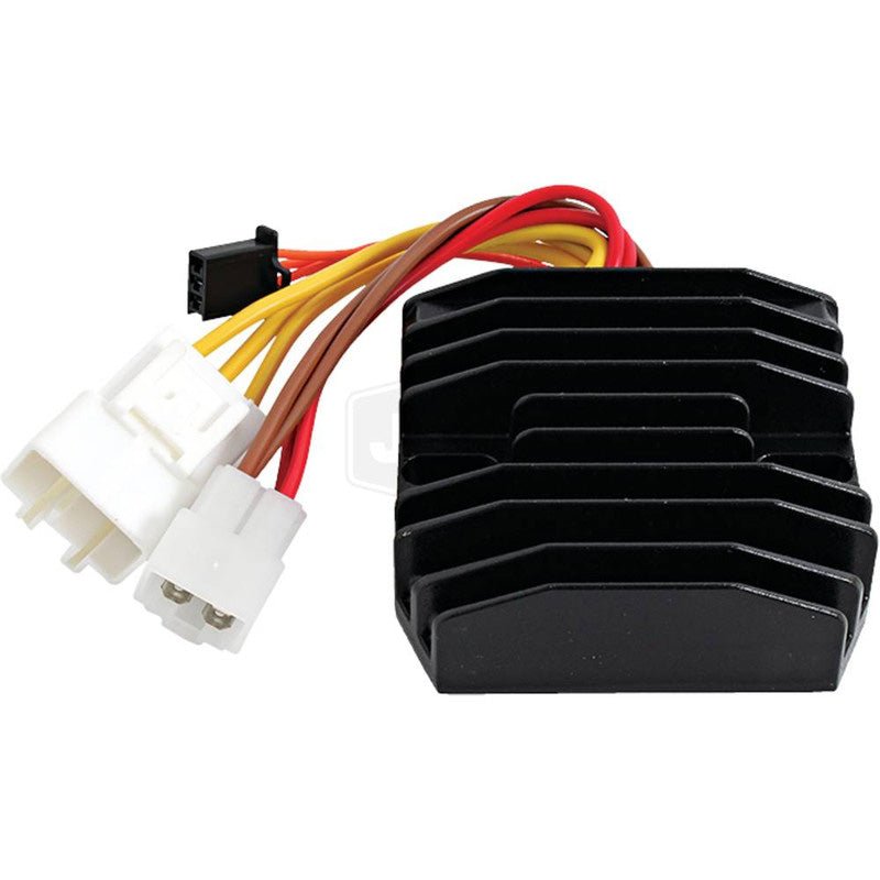 J & N VOLTAGE REGULATOR (230 - 22153) - DRIVEN Canada's Powersports 230 - 22153230 - 22153