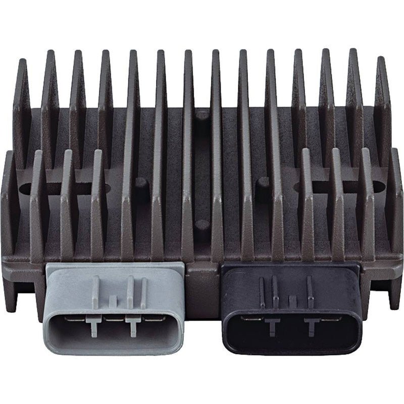 J & N VOLTAGE REGULATOR (230 - 22227) - DRIVEN Canada's Powersports 230 - 22227230 - 22227