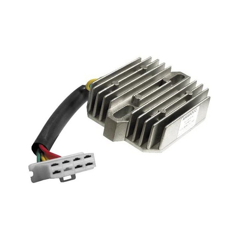 J & N VOLTAGE REGULATOR (230 - 58007) - DRIVEN Canada's Powersports 230 - 58007230 - 58007