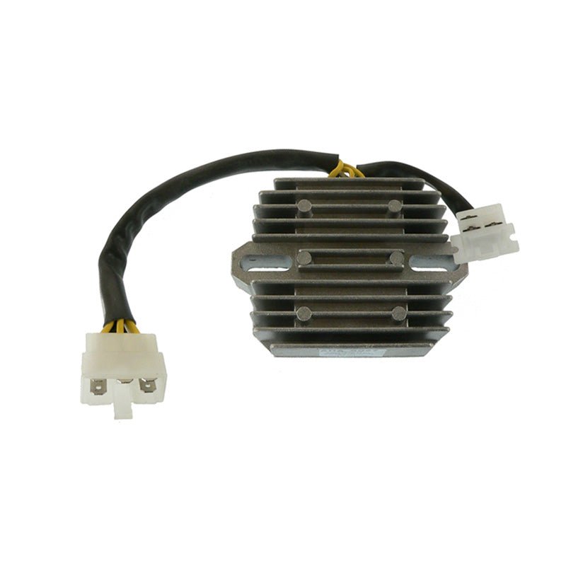 J & N VOLTAGE REGULATOR (230 - 58008) - DRIVEN Canada's Powersports 230 - 58008230 - 58008