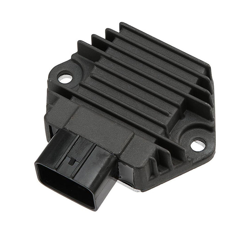 J & N VOLTAGE REGULATOR (230 - 58020) - DRIVEN Canada's Powersports 230 - 58020230 - 58020