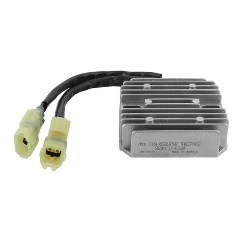 J & N VOLTAGE REGULATOR (230 - 58033) - DRIVEN Canada's Powersports 230 - 58033230 - 58033