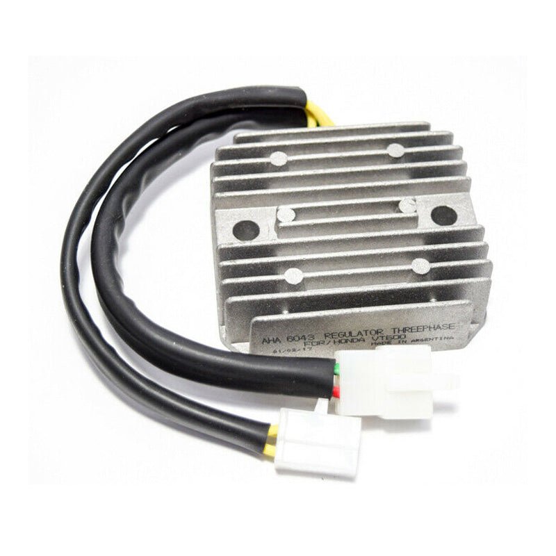 J & N VOLTAGE REGULATOR (230 - 58076) - DRIVEN Canada's Powersports 230 - 58076230 - 58076
