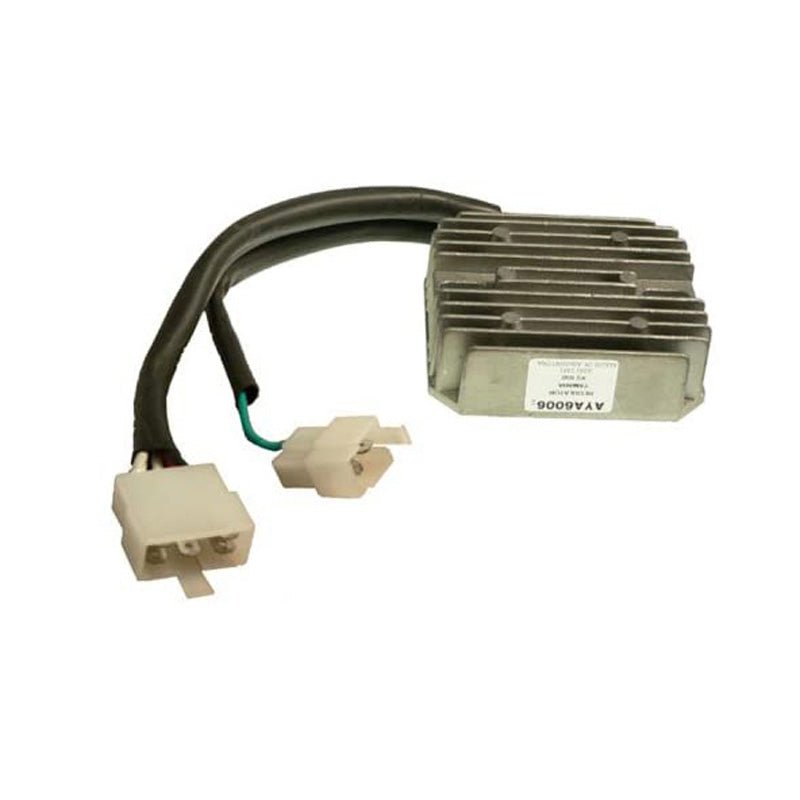 J & N VOLTAGE REGULATOR (230 - 58178) - DRIVEN Canada's Powersports 230 - 58178230 - 58178