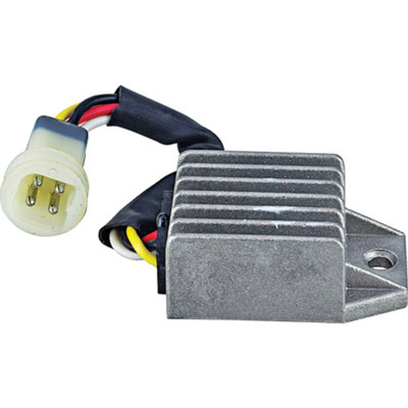 J & N VOLTAGE REGULATOR (230 - 58205) - DRIVEN Canada's Powersports 230 - 58205230 - 58205