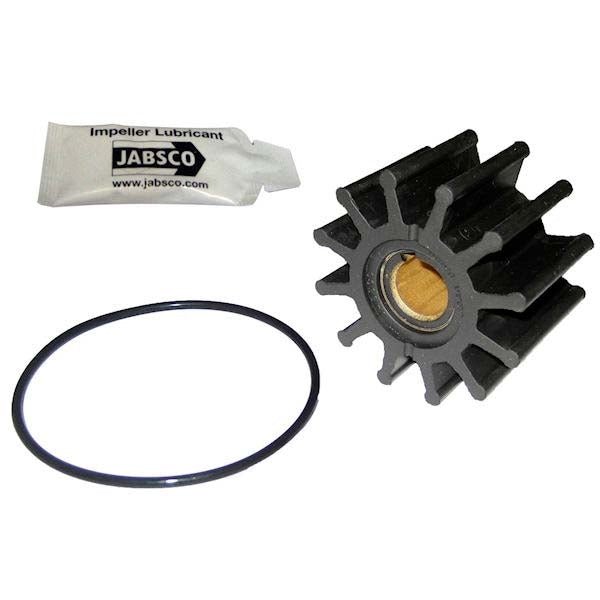 JABSCORULE 18948 - 0001 - P IMPELLER KIT - DRIVEN Canada's Powersports 67188057510218948 - 0001 - P