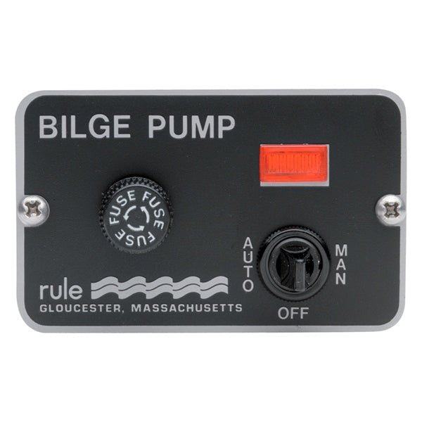 JABSCORULE 3 - WAY PANEL LIGHTED SWITCH (41) - DRIVEN Canada's Powersports 04223708378441