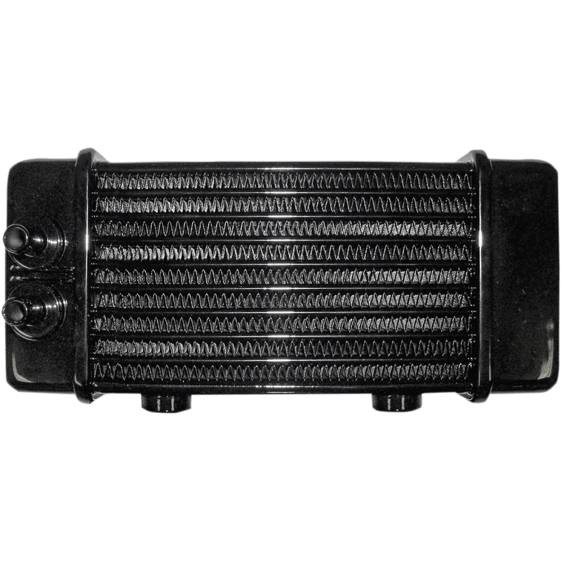 JAGG OIL COOLERS COOLER OIL UNIV 10ROW (3130) - DRIVEN Canada's Powersports 3130