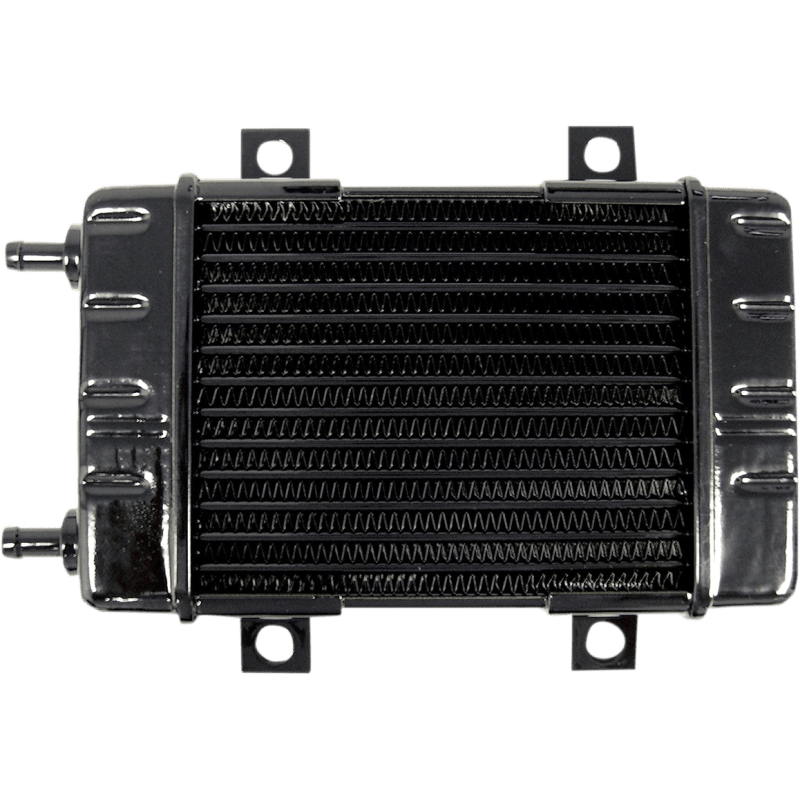 JAGG OIL COOLERS COOLER OIL UNI 14ROW W/TA (3080) - DRIVEN Canada's Powersports 3080