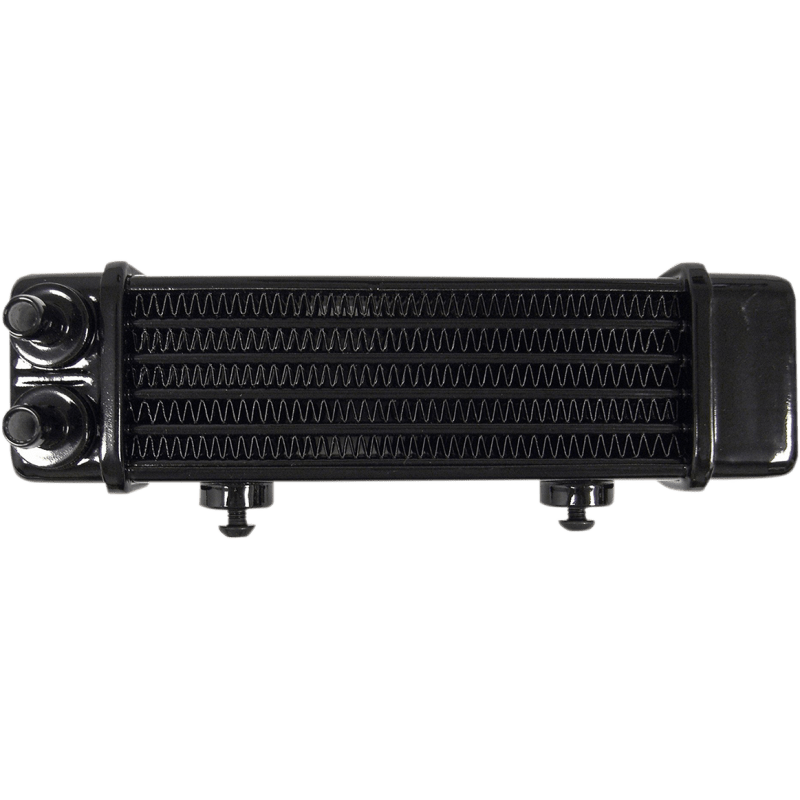 JAGG OIL COOLERS COOLER OIL UNI 6ROW (3090) - DRIVEN Canada's Powersports 3090