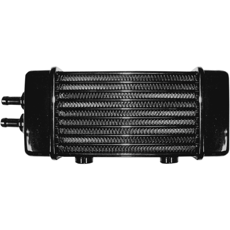 JAGG OIL COOLERS COOLER OIL UNIV 10ROW (3120) - DRIVEN Canada's Powersports 3120