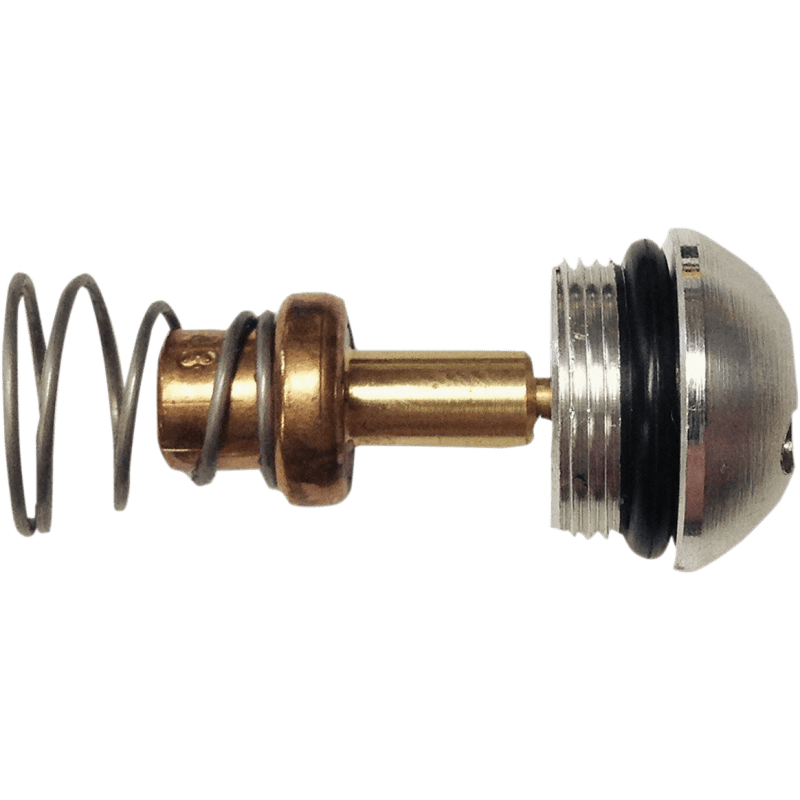 JAGG OIL COOLERS SERVICE KIT THERMOSTAT F/0713 - 0031 (AK4700 - T) - DRIVEN Canada's Powersports AK4700 - T