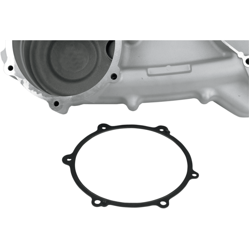 JAMES GASKET 06 - 13 TC PRIMARY TO ENGINE INTERFACE CVR (JGI - 34934 - 06) - DRIVEN Canada's Powersports 840037909439JGI - 34934 - 06