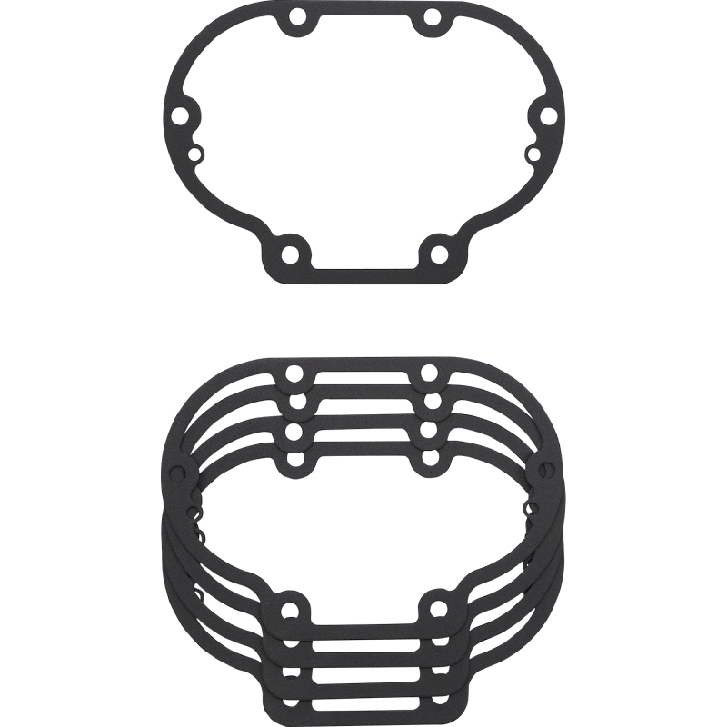 JAMES GASKET 07 - 12 B/T CLUTCH RELEASE CVR FOAMET 5 - DRIVEN Canada's Powersports 840037910152JGI - 36805 - 06 - F