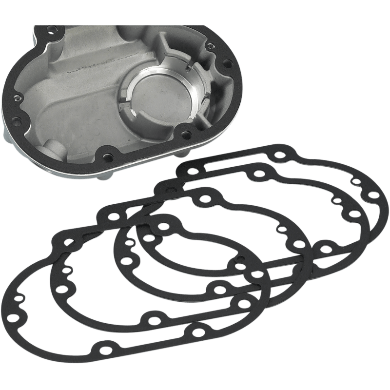 JAMES GASKET 07 - 12 B/T CLUTCH RELEASE CVR FOAMET 5 - DRIVEN Canada's Powersports 840037910152JGI - 36805 - 06 - F