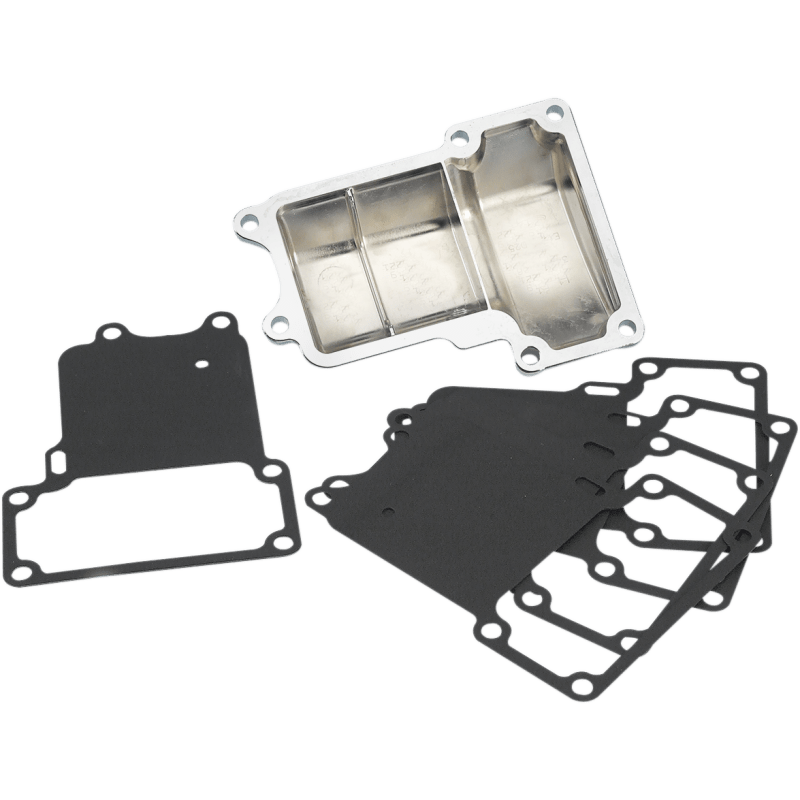 JAMES GASKET 07 - 13 B/T TOP CVR FOAMET 5 PACK - DRIVEN Canada's Powersports 840037909347JGI - 34917 - 06 - F