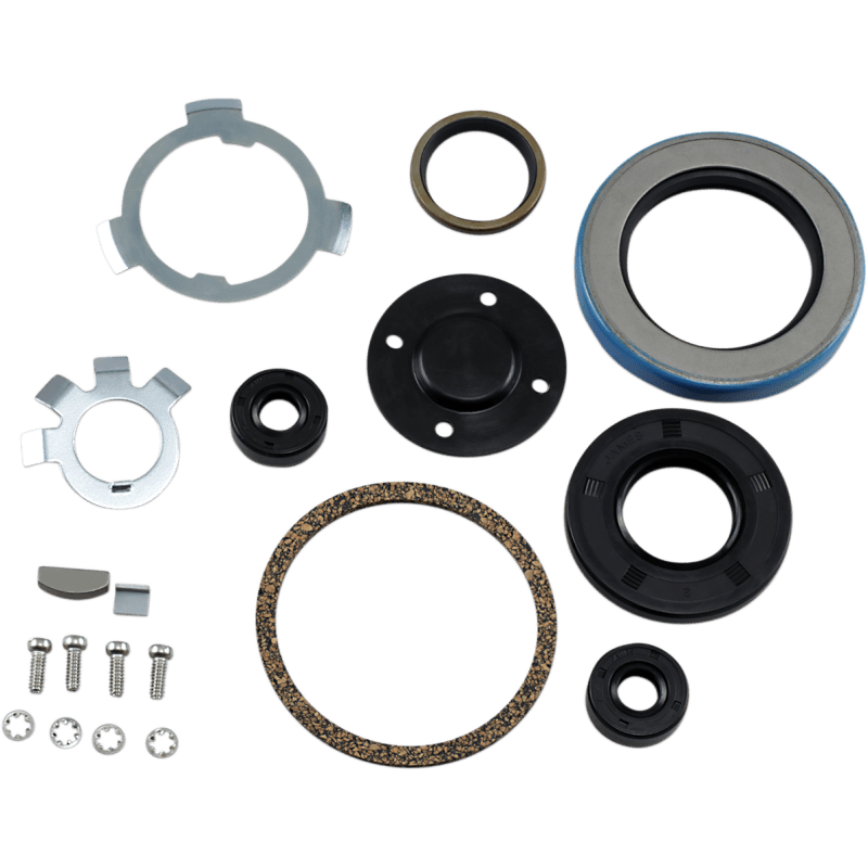 JAMES GASKET 36 - E79 4SP MAIN SEAL KIT - DRIVEN Canada's Powersports 840037909873JGI - 35230 - 39 - K