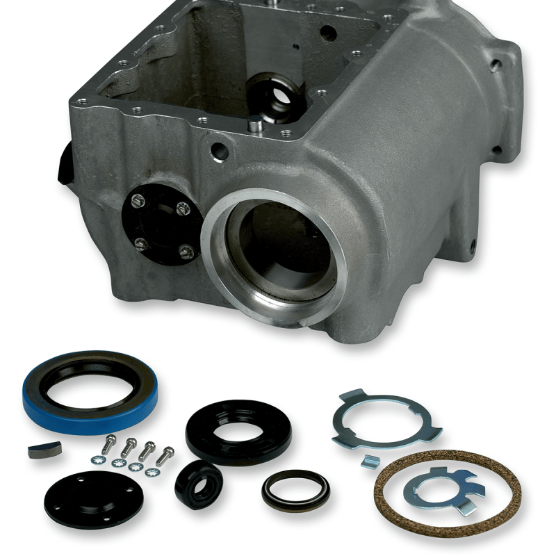 JAMES GASKET 36 - E79 4SP MAIN SEAL KIT - DRIVEN Canada's Powersports 840037909873JGI - 35230 - 39 - K