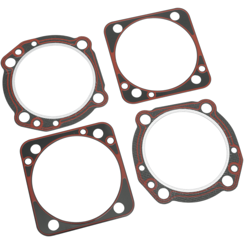 JAMES GASKET 4" BORE HEAD .045 BASE .020 F/S&S/TP KIT (JGI - 16773 - 96 - K) - DRIVEN Canada's Powersports 840037902508JGI - 16773 - 96 - K