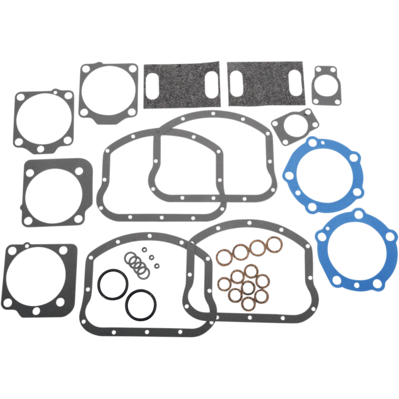 JAMES GASKET 48 - 65 PANHEAD TOP END KIT (JGI - 17034 - 48) - DRIVEN Canada's Powersports 840037903482JGI - 17034 - 48