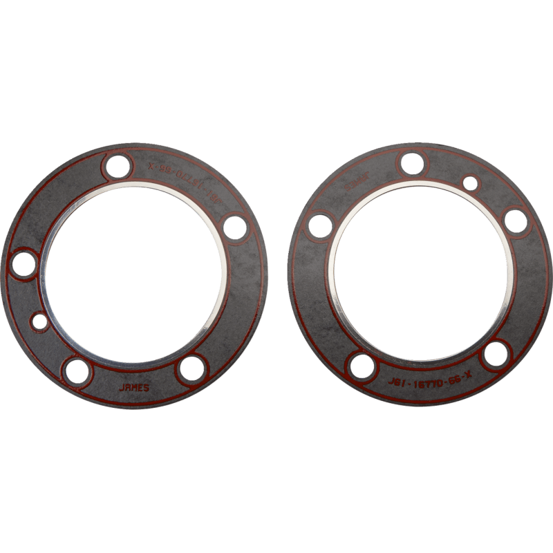 JAMES GASKET 66 - 84 B/T H/GASK .045" W/FIRERING (2) (JGI - 16770 - 66 - X) - DRIVEN Canada's Powersports 840037902379JGI - 16770 - 66 - X