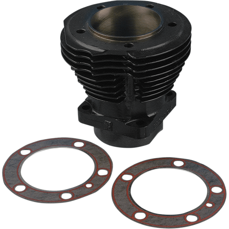 JAMES GASKET 66 - 84 B/T H/GASK .045" W/FIRERING (2) (JGI - 16770 - 66 - X) - DRIVEN Canada's Powersports 840037902379JGI - 16770 - 66 - X