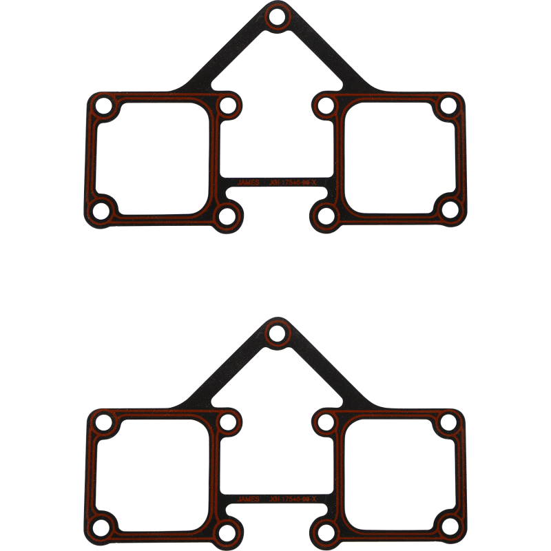 JAMES GASKET 66 - 84 B/T R/CVR GASK METAL/BEAD .020 (2) (JGI - 17540 - 99 - X) - DRIVEN Canada's Powersports 840037904403JGI - 17540 - 99 - X