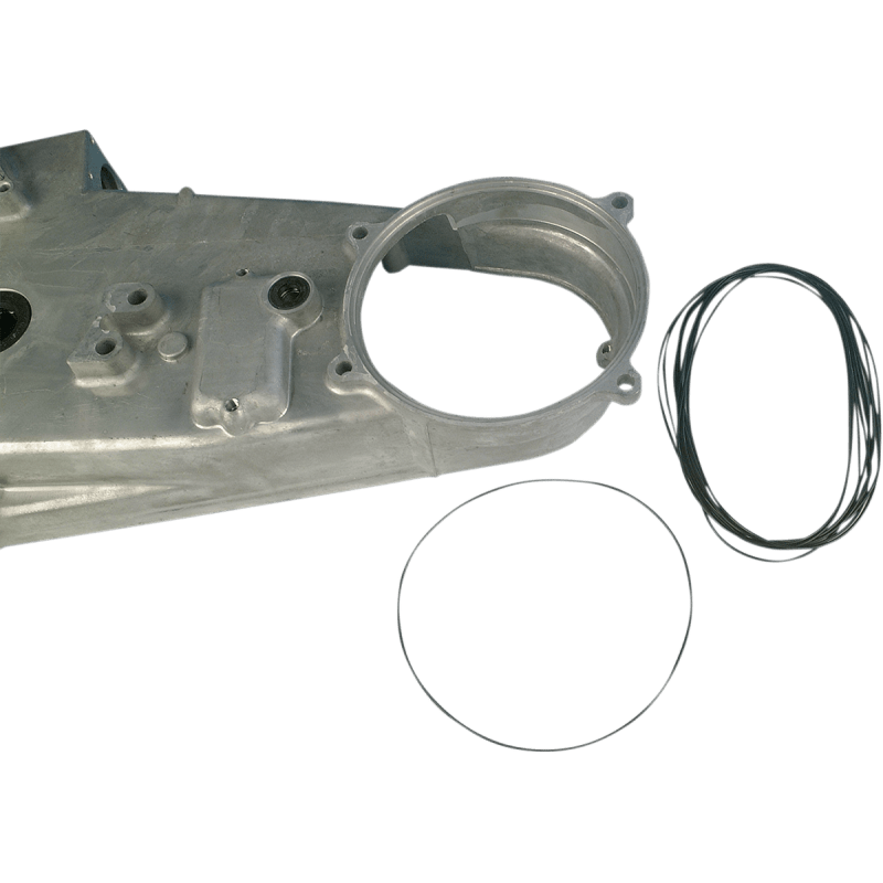 JAMES GASKET 70 - 81 INNER CHAIN COVER TO MOTOR (10PK) (JGI - 11125) - DRIVEN Canada's Powersports 840037900382JGI - 11125