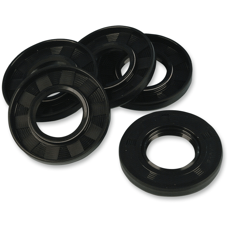 JAMES GASKET 70 - E84 BT INNER PRIMARY CVR DBL LIP (5PK) (JGI - 12018) - DRIVEN Canada's Powersports 840037901495JGI - 12018