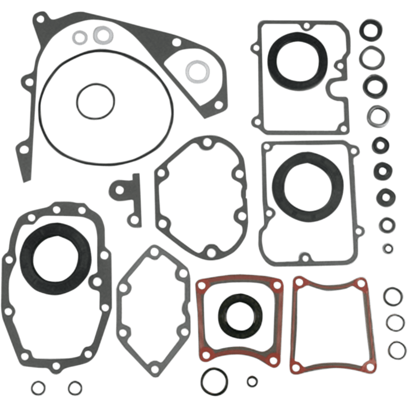 JAMES GASKET 80 - 99 B/T 5SP KIT (KIT) - DRIVEN Canada's Powersports 840037908692JGI - 33031 - 85