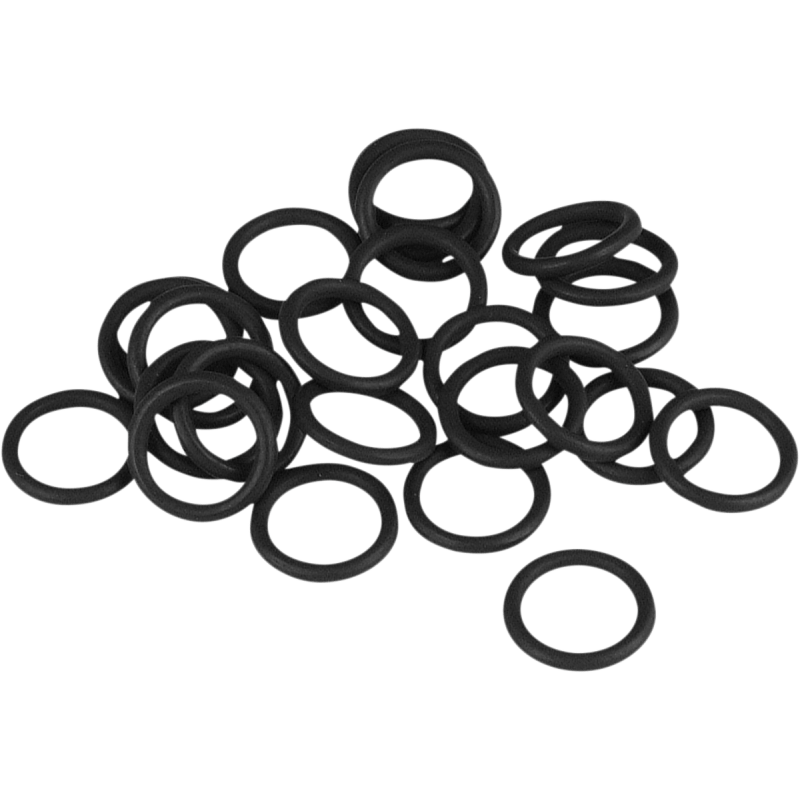 JAMES GASKET 84 - 12 FLT/FXR UPPER P/ROD CVR ORING 25PK (JGI - 11157) - DRIVEN Canada's Powersports 840037900672JGI - 11157