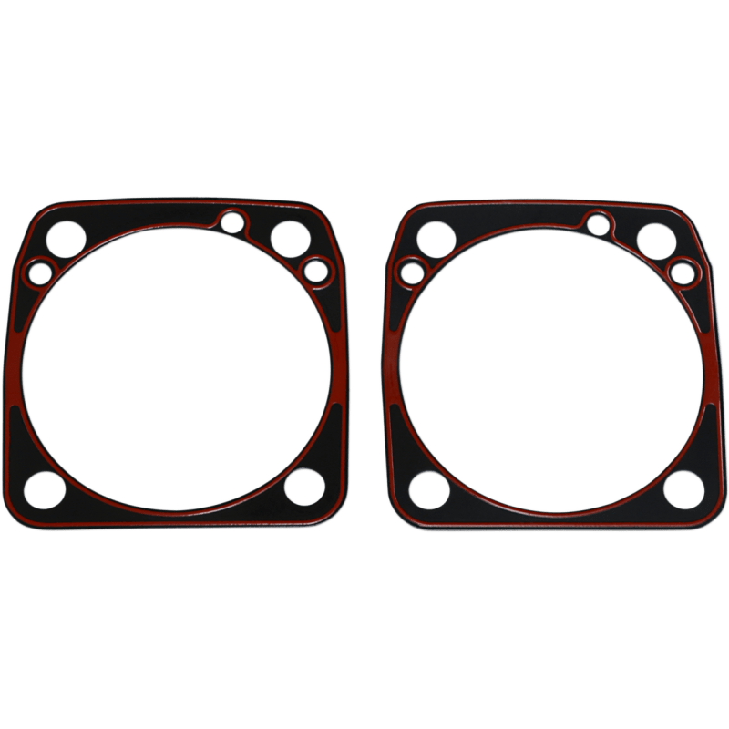 JAMES GASKET 84 - 99 B/T 3 - 5/8" B/GASK METAL/BEAD .020 (JGI - 16777 - 94 - S) - DRIVEN Canada's Powersports 840037902867JGI - 16777 - 94 - S