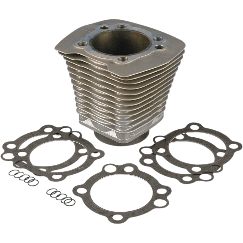 JAMES GASKET 84 - 99 B/T HEAD GASKET .045" 5 PACK (JGI - 16773 - 85 - T) - DRIVEN Canada's Powersports 840037902478JGI - 16773 - 85 - T